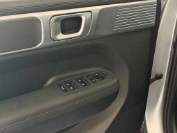 Hyundai Santa Fe Hybrid SEL AWD 2026