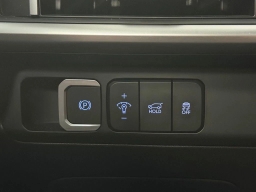 Hyundai Santa Fe Hybrid SEL AWD 2026