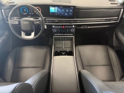 Hyundai Santa Fe Hybrid SEL AWD 2026