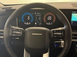 Hyundai Santa Fe Hybrid SEL AWD 2026