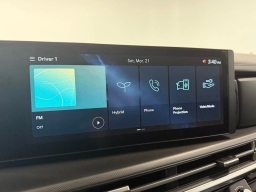 Hyundai Santa Fe Hybrid SEL AWD 2026