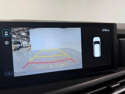 Hyundai Santa Fe Hybrid SEL AWD 2026