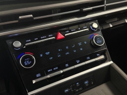 Hyundai Santa Fe Hybrid SEL AWD 2026