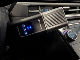 Hyundai Santa Fe Hybrid SEL AWD 2026