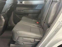 Hyundai Santa Fe Hybrid SEL AWD 2026