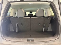 Hyundai Santa Fe Hybrid SEL AWD 2026