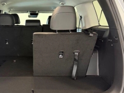 Hyundai Santa Fe Hybrid SEL AWD 2026