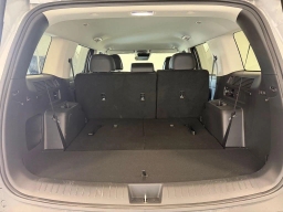 Hyundai Santa Fe Hybrid SEL AWD 2026