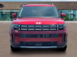 Hyundai Santa Fe Hybrid SEL AWD 2026