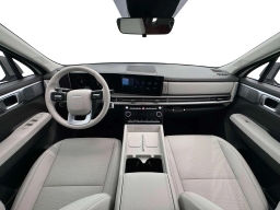 Hyundai Santa Fe Hybrid SEL AWD 2026