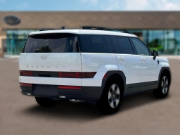 Hyundai Santa Fe Hybrid SEL AWD 2026