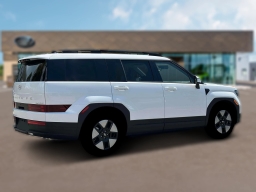 Hyundai Santa Fe Hybrid SEL AWD 2026