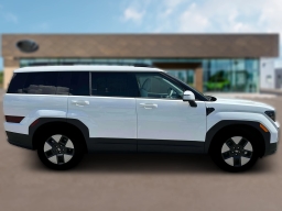 Hyundai Santa Fe Hybrid SEL AWD 2026