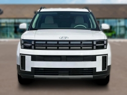 Hyundai Santa Fe Hybrid SEL AWD 2026