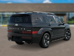 Hyundai Santa Fe Hybrid SEL AWD 2026