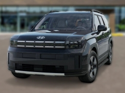 Hyundai Santa Fe Hybrid SEL AWD 2026