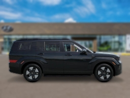 Hyundai Santa Fe Hybrid SEL AWD 2026