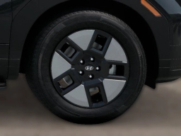 Hyundai Santa Fe Hybrid SEL AWD 2026