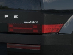 Hyundai Santa Fe Hybrid SEL AWD 2026