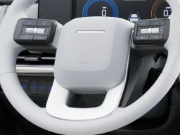 Hyundai Santa Fe Hybrid SEL AWD 2026