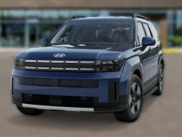 Hyundai Santa Fe Hybrid SEL AWD 2026