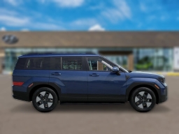 Hyundai Santa Fe Hybrid SEL AWD 2026