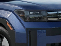 Hyundai Santa Fe Hybrid SEL AWD 2026