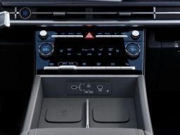 Hyundai Santa Fe Hybrid SEL AWD 2026