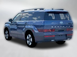 Hyundai Santa Fe Hybrid SEL AWD 2026