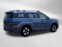 Hyundai Santa Fe Hybrid SEL AWD 2026