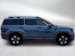 Hyundai Santa Fe Hybrid SEL AWD 2026