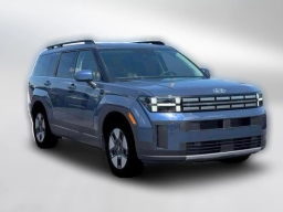 Hyundai Santa Fe Hybrid SEL AWD 2026