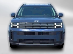 Hyundai Santa Fe Hybrid SEL AWD 2026