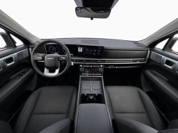 Hyundai Santa Fe Hybrid SEL AWD 2026