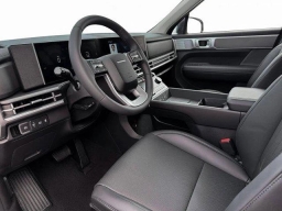 Hyundai Santa Fe Hybrid SEL AWD 2026