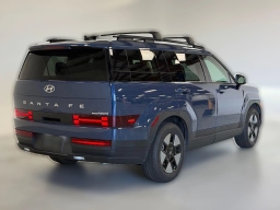 Hyundai Santa Fe Hybrid SEL AWD 2026