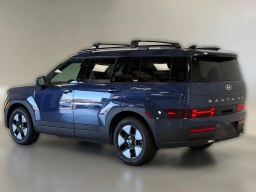 Hyundai Santa Fe Hybrid SEL AWD 2026