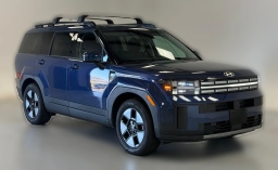 Hyundai Santa Fe Hybrid SEL AWD 2026