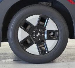 Hyundai Santa Fe Hybrid SEL AWD 2026