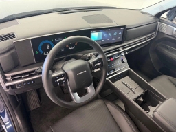 Hyundai Santa Fe Hybrid SEL AWD 2026