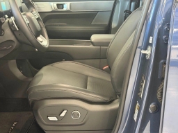 Hyundai Santa Fe Hybrid SEL AWD 2026