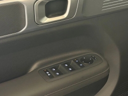 Hyundai Santa Fe Hybrid SEL AWD 2026