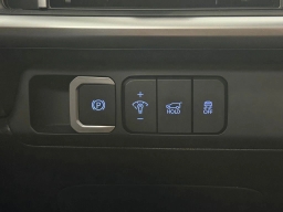 Hyundai Santa Fe Hybrid SEL AWD 2026