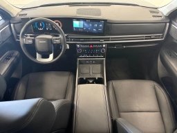 Hyundai Santa Fe Hybrid SEL AWD 2026