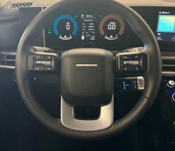 Hyundai Santa Fe Hybrid SEL AWD 2026