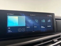 Hyundai Santa Fe Hybrid SEL AWD 2026