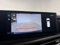 Hyundai Santa Fe Hybrid SEL AWD 2026