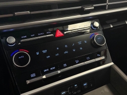 Hyundai Santa Fe Hybrid SEL AWD 2026