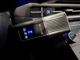 Hyundai Santa Fe Hybrid SEL AWD 2026