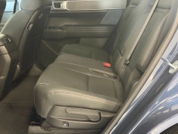 Hyundai Santa Fe Hybrid SEL AWD 2026